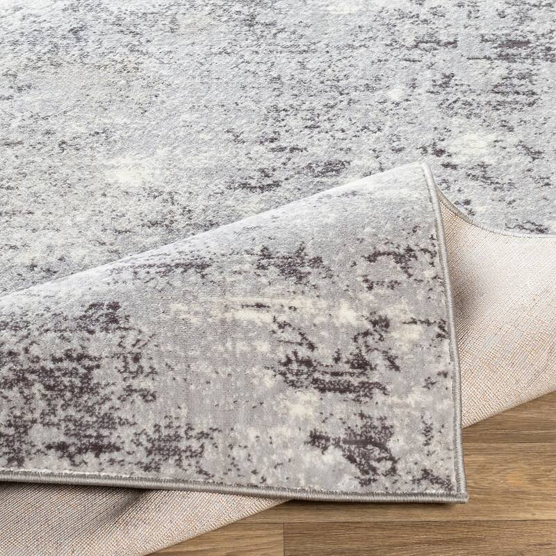 Artistic Weavers Arduin Modern Industrial Polyester Area Rug