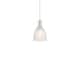 Option Polished Nickel / White