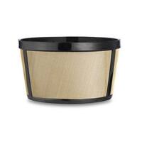 Shop Goldtone Reusable 8 12 Cup Basket Style Replacement