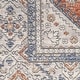 preview thumbnail 43 of 46, New Concept Washables Series 4 Indoor only Persian Area Rug