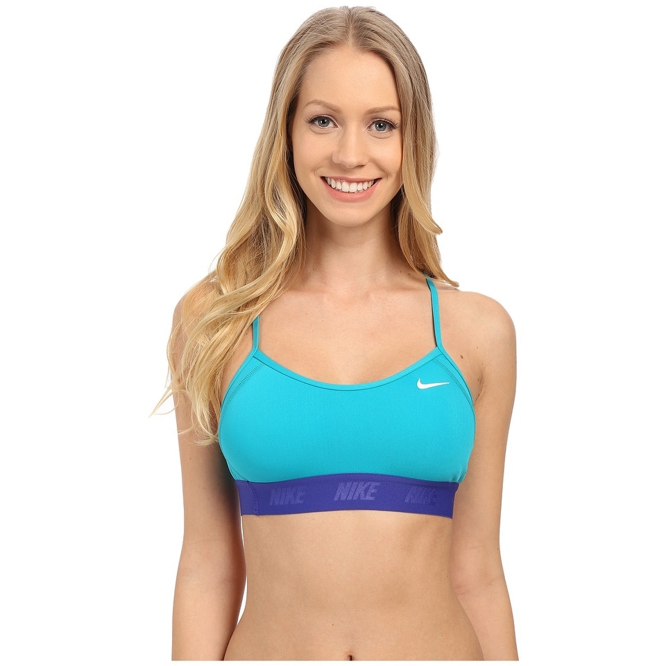 nike sports bra swimwear