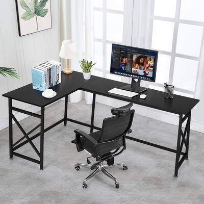 Buy Yes L Shaped Desks Online At Overstock Our Best Home Office