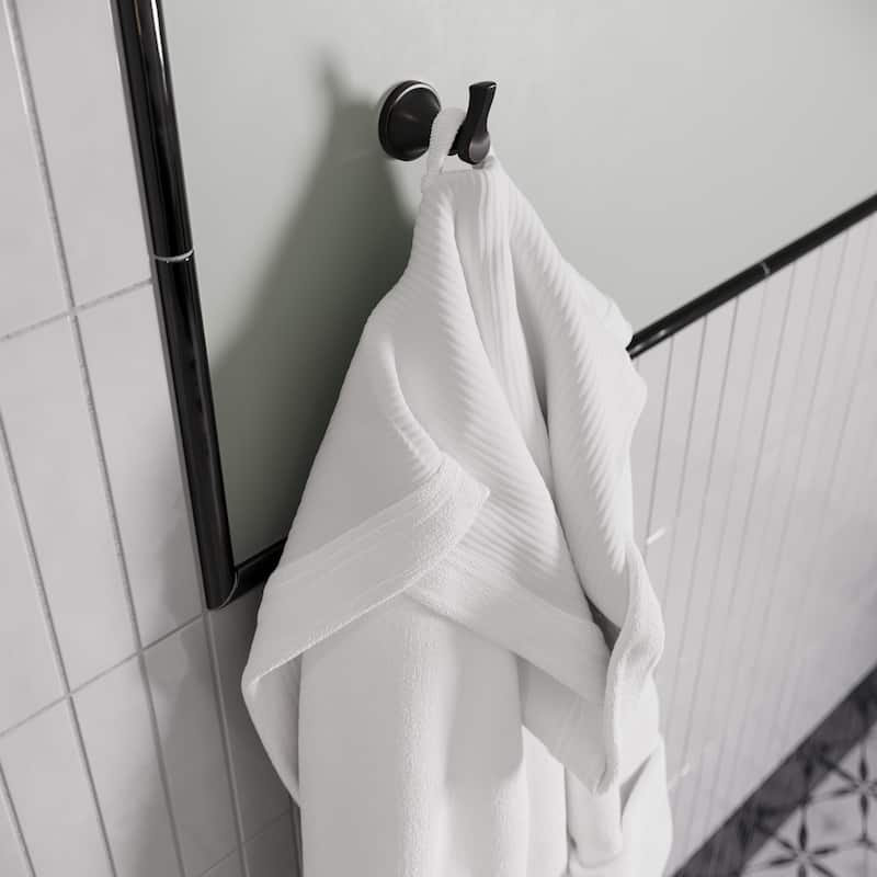 Pfister BRH-UTD0 Universal Single Robe Hook