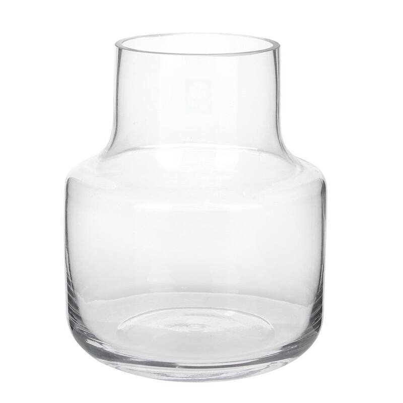 Glass Vase