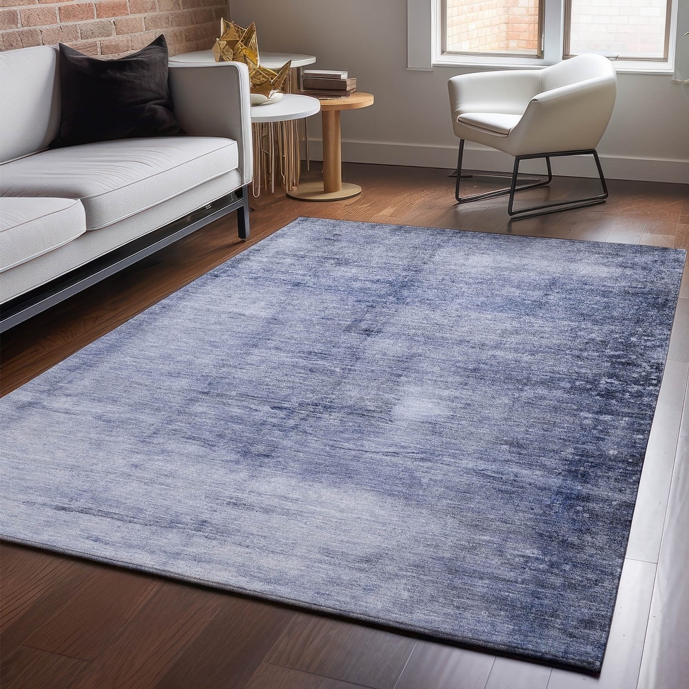 Premium Washable Super Soft Modern Ileah Mayfield Rug