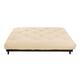 Porch & Den Hansen Full-size 10-inch Futon Mattress