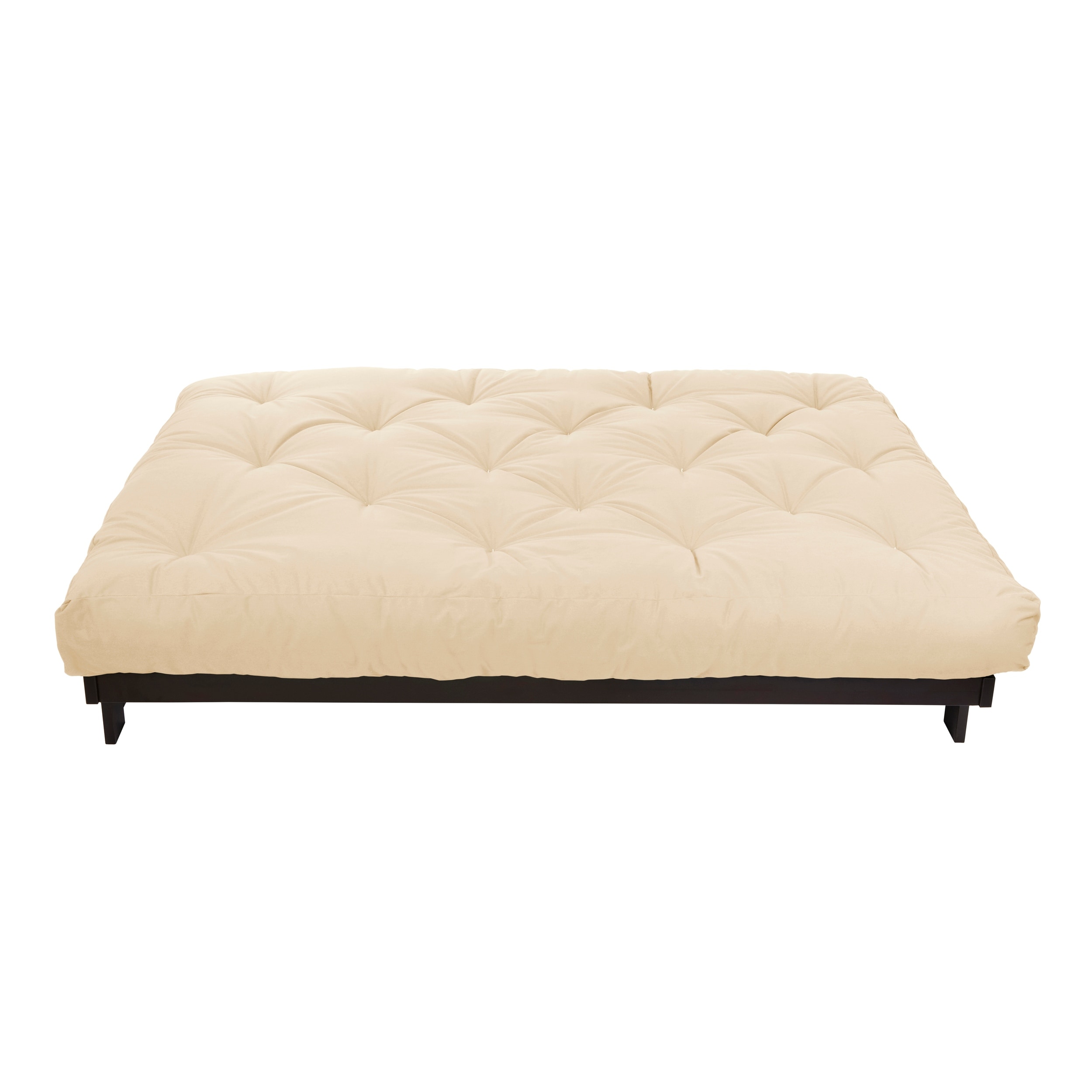 12 inch queen shop futon mattress