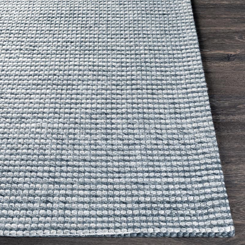 Artistic Weavers Okkily Modern Solid Area Rug