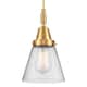 Option Satin Gold