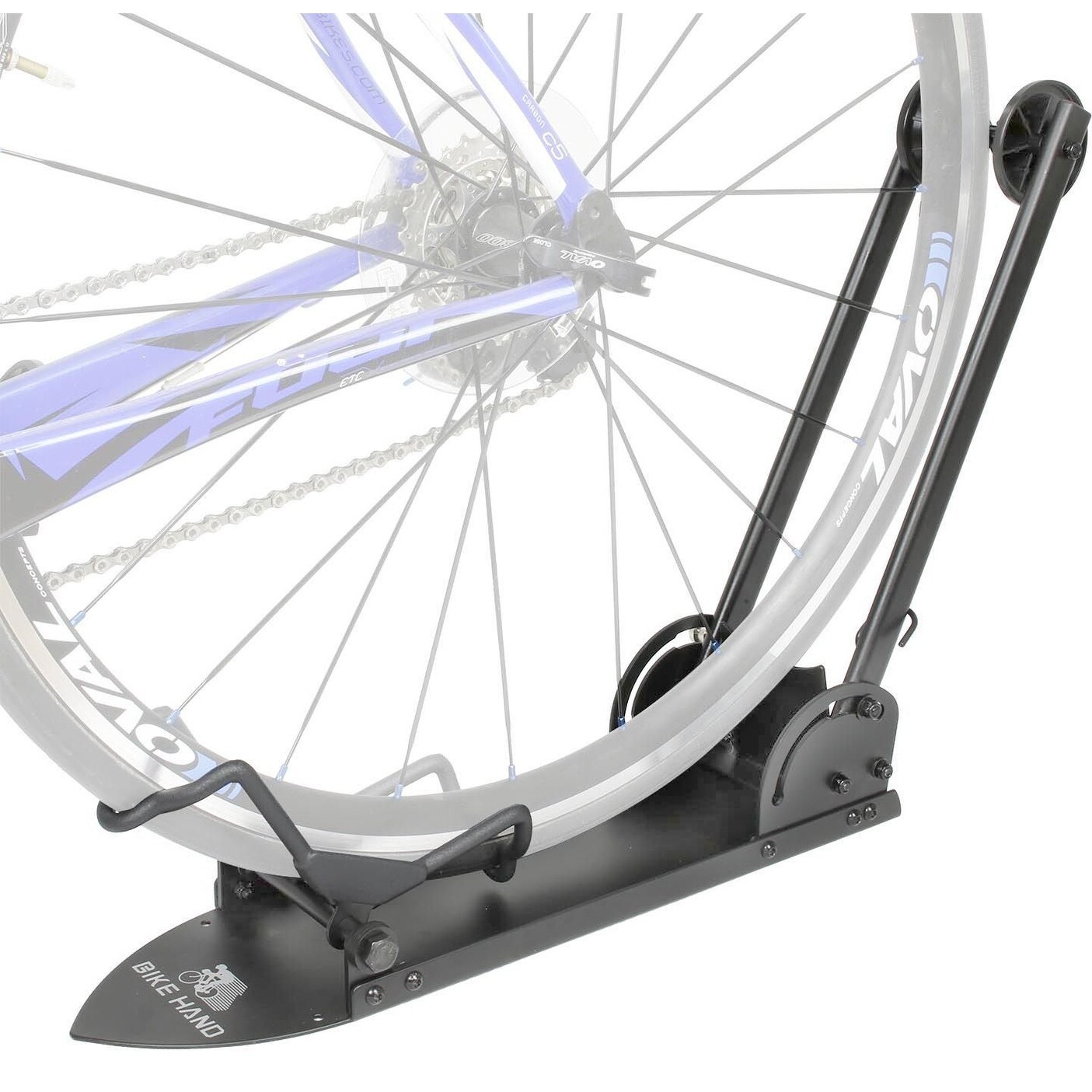 29er bike stand