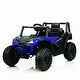 preview thumbnail 3 of 49, Kids Electric UTV Car