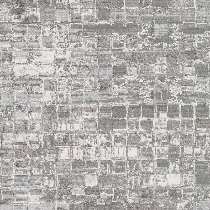 Livabliss Braque Modern Abstract Area Rug