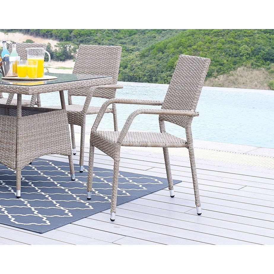 Genoa bistro set store