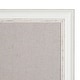 preview thumbnail 38 of 46, DesignOvation Macon Framed Linen Fabric Pinboard
