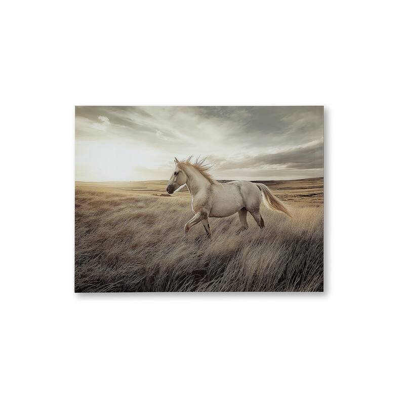 Signature Design by Ashley Errolville Brown/Beige Wall Art