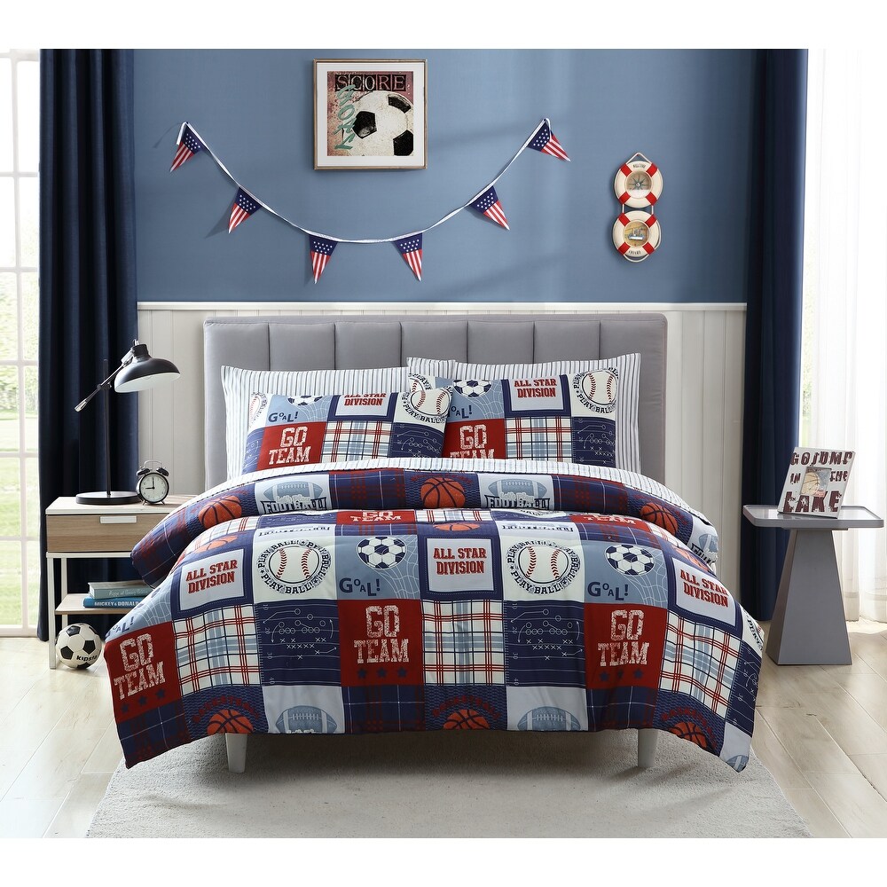 Sports bedding full bitcoin buy wall