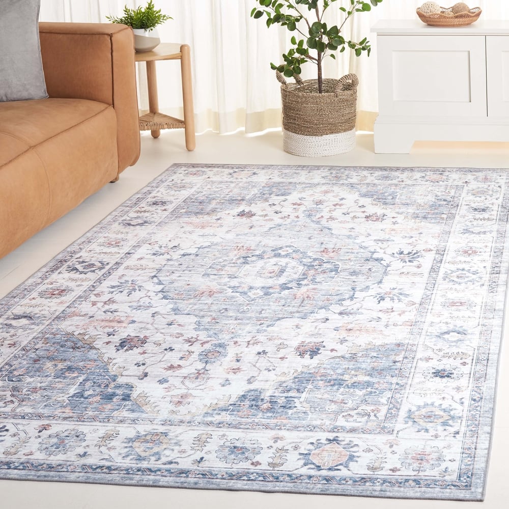 SAFAVIEH Arizona Radia Vintage Rug