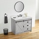 preview thumbnail 151 of 165, Sudio Design Bathroom Vanity Rafter Collection