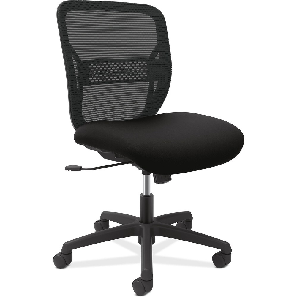 HON Adjustable Office Chairs - HON ComforTask® Adjustable Office