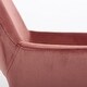 preview thumbnail 72 of 85, Homy Casa Adjustable Upholstered Swivel Task Chair