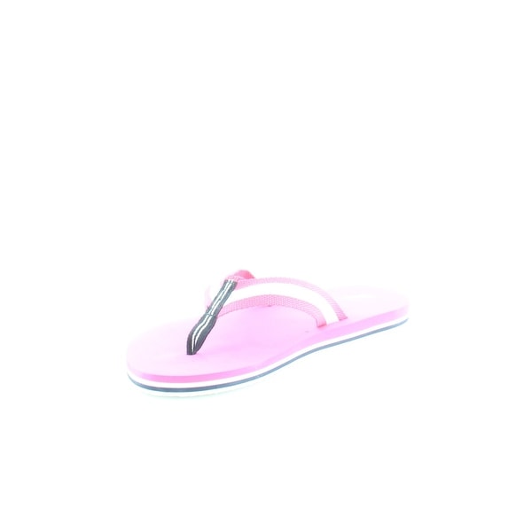 nautica flip flops womens