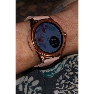Timex iconnect by timex pro smartwatch clearance