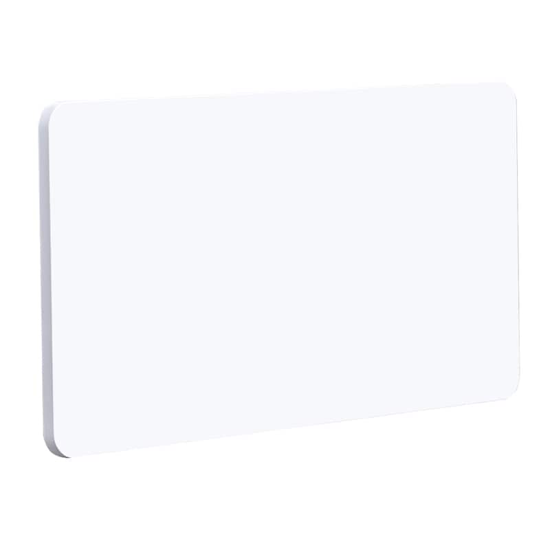 Small Spaces Folding Table Wall Mounted Magazine Holder