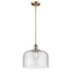 Option Brushed Brass / Seedy