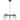 Vaxcel Lighting H0296 Marshall 5 Light 27" Wide Chandelier with Clear