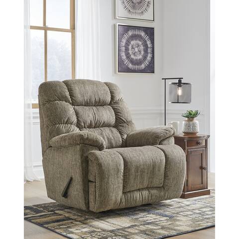 Bridgtrail Rocker Recliner