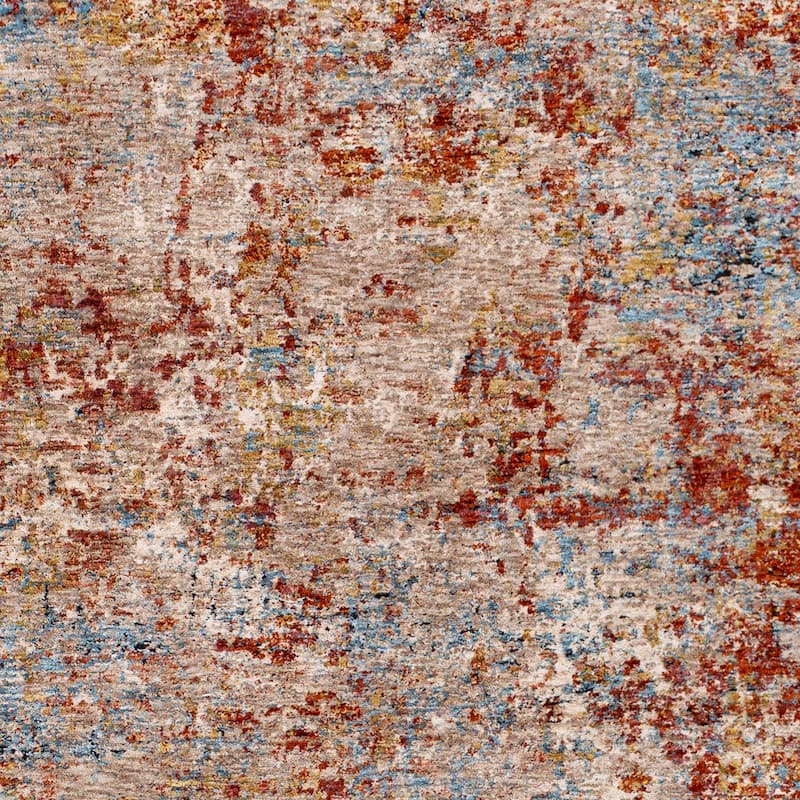 Livabliss Modern & Contemporary Mirabel Abstract Area Rug