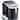 YUKOOL Countertop Ice Maker,Handle Portable Ice Maker,24H/26lbs,6Min/9 Ice Cubes.