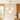 Rennnsan 4-Light Modern Globe Glass Pendant Light with Brushed Gold Finish for Dining Room - 24.4" W x 17.3" H