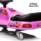 preview thumbnail 20 of 47, 24V Ride on Car Electric Drifting Go Kart for Kids