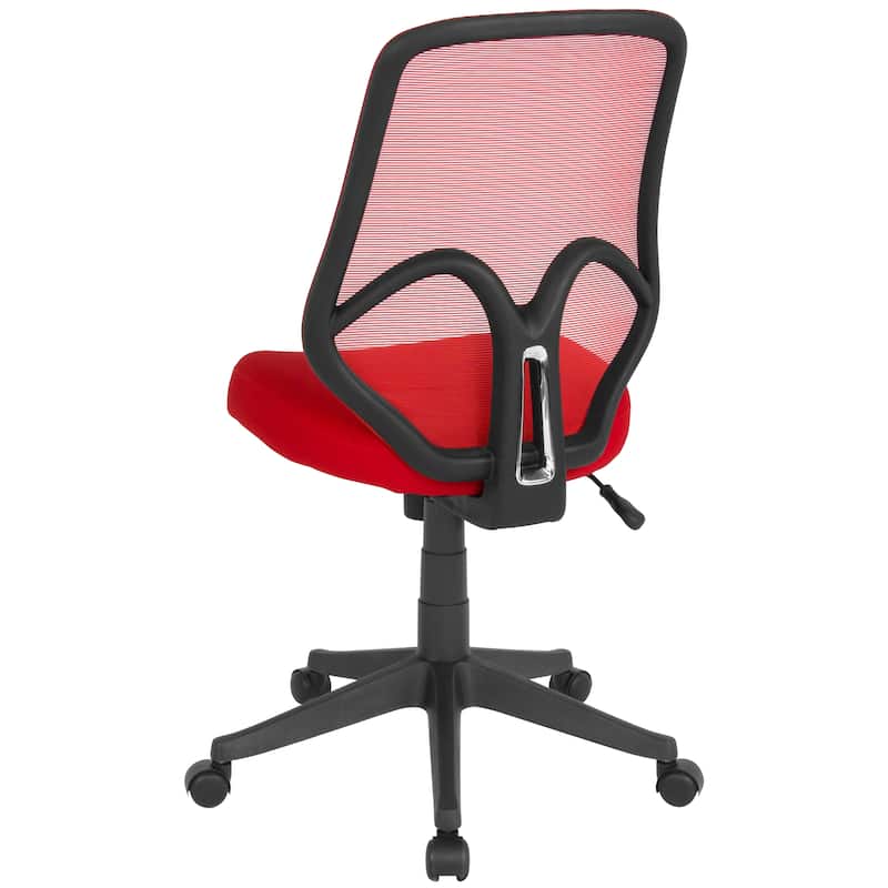 High Back Mesh Office Chair