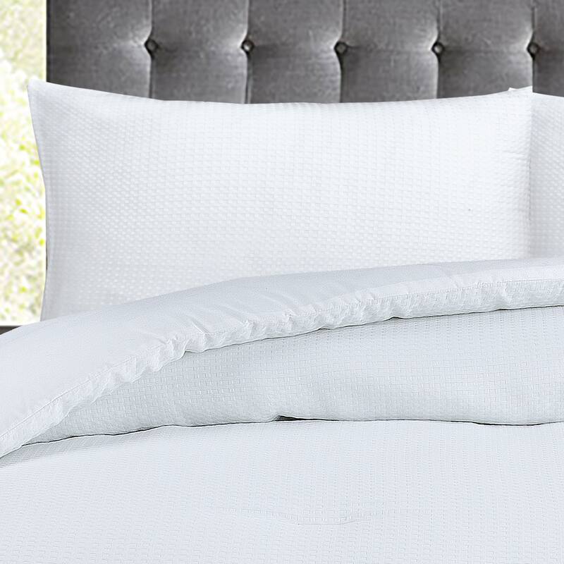 Cassidy Comforter Set