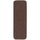 preview thumbnail 39 of 47, Beverly Rug Non Slip Stair Treads for Wooden Steps, 8''x26''