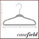 preview thumbnail 37 of 54, 50 Velvet 11" Baby Hangers by Casafield