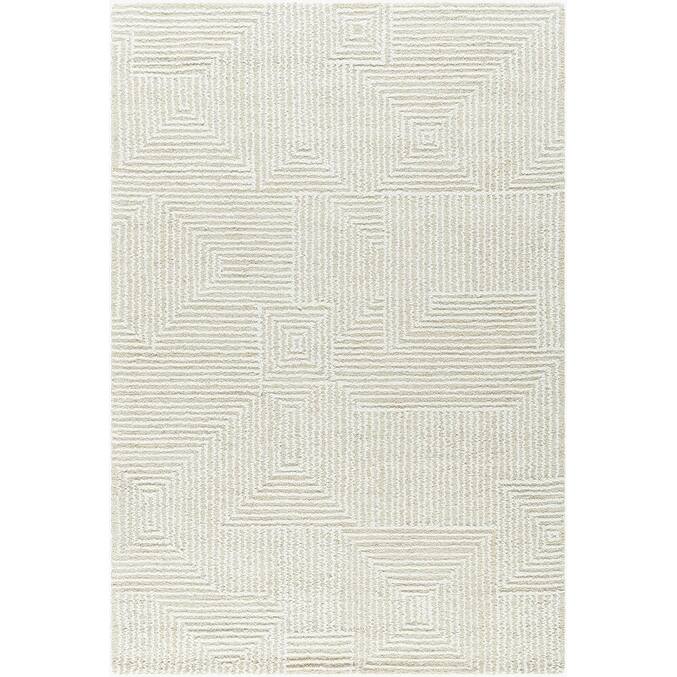 Livabliss Falcao Cottage Area Rug