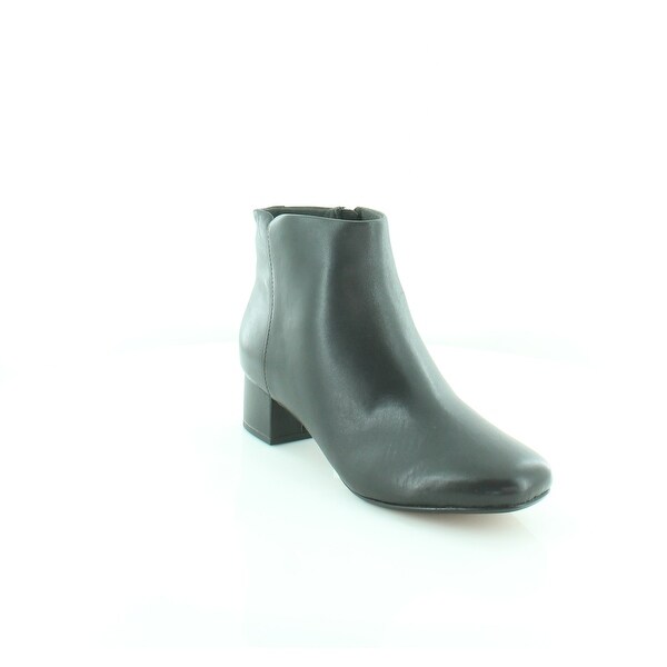clarks chartli lilac boot
