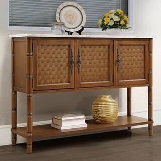 Opalhouse on sale console table
