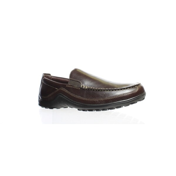 cole haan tucker venetian loafer french roast