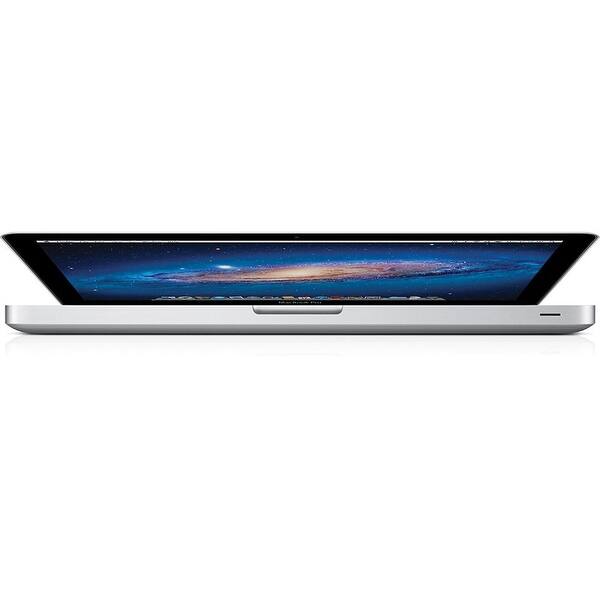 Apple Macbook Pro 13 Mid 12 Intel Core I5 W 8gb Ram Md101ll A Silver Refurbished Overstock 3189