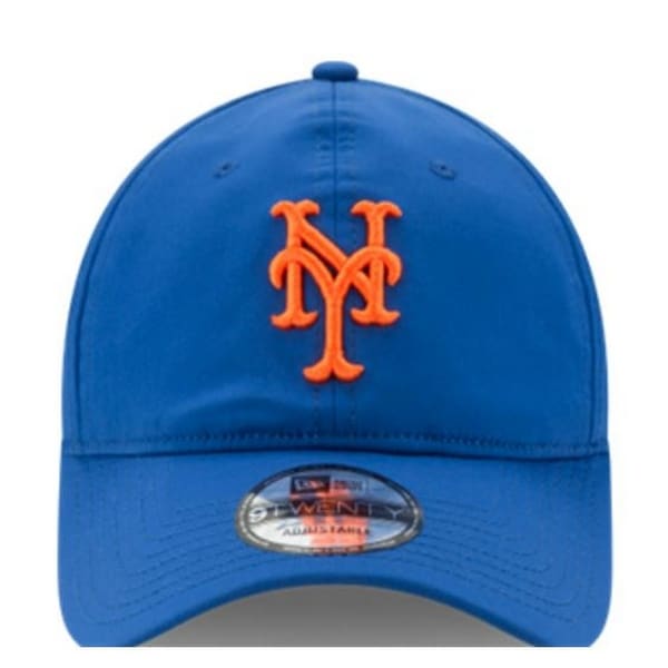 mets baseball cap