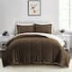 Option Dark Brown