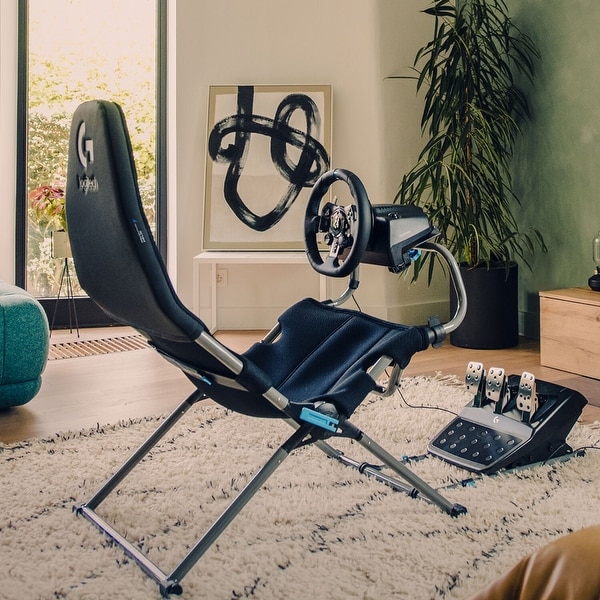 PlaySeat Challenge X - Logitech G Edition - Bed Bath & Beyond