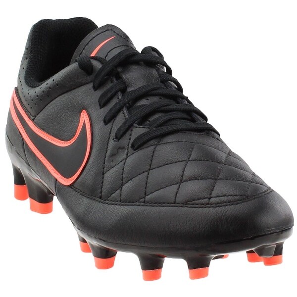 women's tiempo soccer cleats