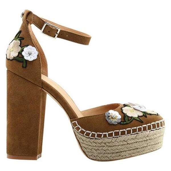 ellie ankle strap sandal