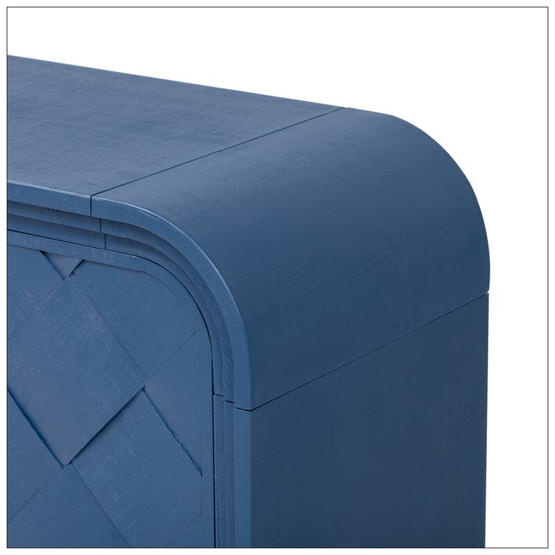 Luxury Multi-Functional MDF Sideboard for Hallways