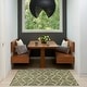 preview thumbnail 47 of 71, Nourison Horizon Indoor/Outdoor Geometric Area Rug
